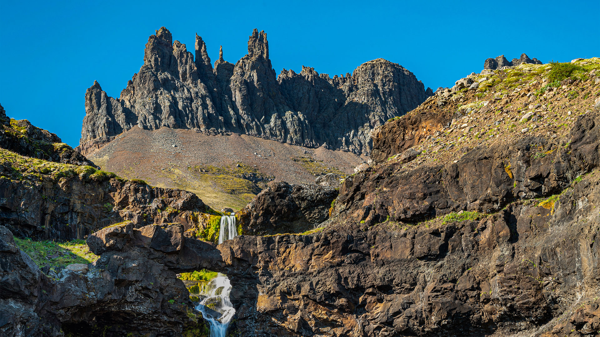 Front page Breiðdalsvík